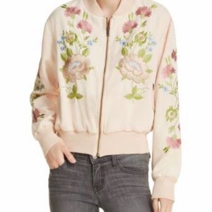 Glamorous Bomber Jacket
